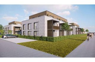 Wohnung kaufen in 79276 Reute, Wohnung 1.5 - 1.Obergeschoss