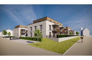 Wohnung kaufen in 79276 Reute, Wohnung 1.1 - Erdgeschoss