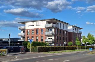 Wohnung kaufen in 47475 Kamp-Lintfort, 4-Zimmer-EG-Wohnung mit Terrasse und Garten, liebevoll ausgestattet!