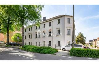 Wohnung kaufen in 01796 Pirna, Stilvoll wohnen mit solider Perspektive - 4-Zimmer-Wohnung mit Terrasse in gepflegtem Altbau