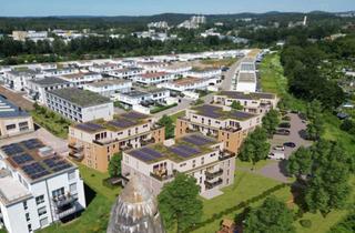 Wohnung kaufen in 67663 Innenstadt, Kaiserslautern - West Wohnen in Citynähe - mit bester Infrastruktur