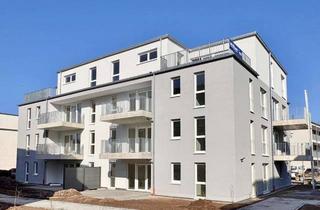 Penthouse kaufen in 67663 Innenstadt, KL-West-Jetzt besichtigen! Gustave-Eiffel-Str. 12-Neubau Penthousewhg. m. 4 Zi., Kü., Bad, Dachter.