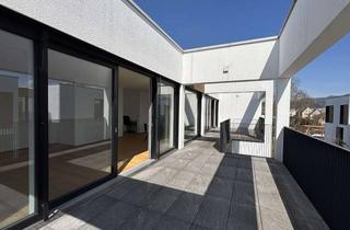 Penthouse kaufen in 88316 Isny, Elegantes Penthouse: hochwertig - neuwertig- stadtnah