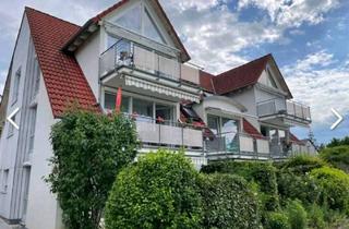 Wohnung kaufen in 74223 Flein, Gepflegte 1,5-Zimmer-EG-Wohnung mit gehobener Innenausstattung mit EBK in Flein, barrierefrei