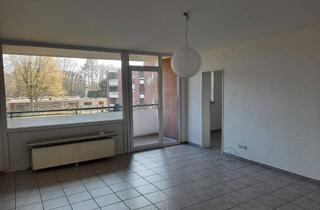 Wohnung kaufen in Dahlienweg, 41334 Nettetal, RESERVIERT! BITTE AKTUELL KEINE ANFRAGEN MEHR! Günstige 1-Zimmer-Wohnung mit Balkon in Nettetal