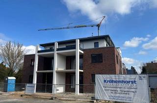 Wohnung kaufen in Frankenstraße, 33397 Rietberg, Exklusive 2 ZKBB NEUBAU-Wohnung in Stadtlage von Rietberg