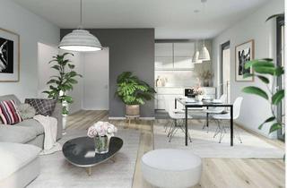 Wohnung kaufen in Wörthstraße 45, 65343 Eltville, Wörth45 - Neubau 2-Zimmer-Stadtwohnung im Herzen von Eltville