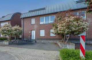 Wohnung mieten in 52538 Selfkant, Moderne, geräumige Etagenwohnung mit Balkon in Selfkant - Süsterseel!