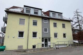 Wohnung mieten in Anton Haaf Weg, 88447 Warthausen, Exklusive, gepflegte 3,5-Raum-EG-Wohnung mit gehobener Innenausstattung mit EBK in Warthausen