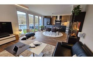 Penthouse mieten in Am See, 64739 Höchst, Traumhafte 4-Zimmer-Penthouse-Wohnung mit lux. Innenausstattung und EBK in Höchst