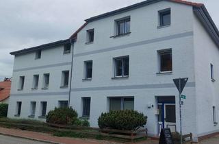 Wohnung mieten in Dünenstraße 6a, 18230 Rerik, Bitte nur schriftliche Anfragen/gemütliche Dachgeschoss Wohnung in bester Lage von Rerik
