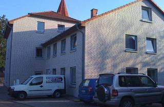 Wohnung mieten in Dünenstraße 6a, 18230 Rerik, Bitte nur schriftliche Anfragen/ 3-Zimmer-Wohnung in Toplage von Rerik-nur 50 m zur Steilküste