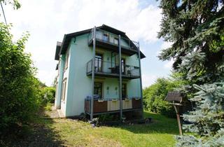 Wohnung mieten in Rotkopf-Görg-Straße 107, 01705 Freital, ZWEIRAUMWOHNUNG MIT BALKON IN FREITAL ZU VERMIETEN, FRISCH RENOVIERT