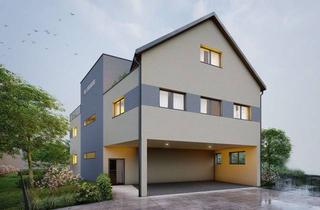 Wohnung mieten in 89264 Weißenhorn, Dazumietbares Untergeschoss