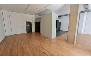 Lofts mieten in Am Tabakquartier 52, 28197 Woltmershausen, Erstbezug 2-Zimmer-Loft-Wohnung in Bremen Woltmershausen