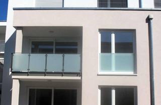 Wohnung mieten in Duttlacher Weg, 68753 Waghäusel, Neubau-Zwei-Zimmer Seniorenwohnung für Mieter Ü60 in bester Lage