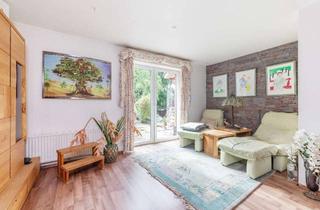 Wohnung mieten in 21514 Güster, Helle Wohnung mit Terrasse und Aussicht