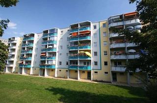 Wohnung mieten in Spartakusring, 15232 Frankfurt, 2-Raum-Wohnung in Bahnhofsnähe