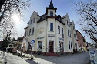 Wohnung mieten in Bahnhofstraße 12, 15732 Eichwalde, Stilvoll Wohnen im historischen Altbau – Exklusive 4-Zimmer-Wohnung in Bestlage Eichwalde