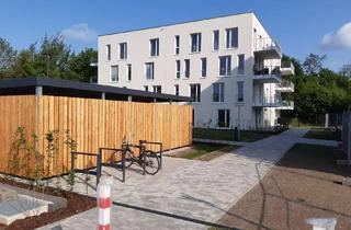 Wohnung mieten in 15745 Wildau, ++Erstbezug++ Schöne 3-Zimmer Wohnung in Wildau mit EBK