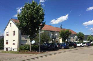 Wohnung mieten in Klippeneckstraße 11+13, 72355 Schömberg, familienfreundliche 3-Zimmer Wohnung