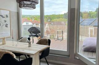 Wohnung mieten in Aarstraße 72, 65232 Taunusstein, Neuwertige 3 Zimmerwohnung sucht neue Mieter