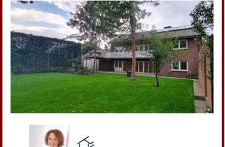 Wohnung mieten in 33334 Gütersloh, Gütersloh: Erdgeschoss mit Garten und Garage in einem 2 Familienhaus, stadtnahe Lage am Grüngürtel