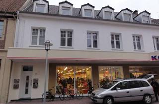 Wohnung mieten in Hauptstraße 41, 48712 Gescher, Single Wohnung 59qm in Geschers Stadtmitte