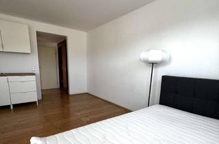 Wohnung mieten in Schlossergasse 15, 77694 Kehl, Country Campus Kehl: Möbliertes Apartment zum Flatrate - Preis in Kehl - Marlen