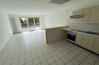 Wohnung mieten in Kirchstraße, 66359 Bous, Schöne 6-Zimmer-Wohnung mit großem Balkon und EBK in Bous
