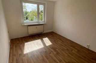 Wohnung mieten in Satower Straße 40, 18198 Kritzmow, helle 2-Raum-Wohnung, Duschbad mit Fenster, Keller
