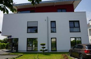 Wohnung mieten in Otto-Hahn-Straße 124, 53117 Buschdorf, Neo-Feng-Shui / 3-Zimmerwohnung / Balkon - Klimaanlage - Architektonisch Attraktiven Haus