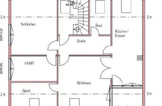 Wohnung mieten in Rechbergstr. 68/1, 73779 Deizisau, Neu renovierte 3,5-Zimmer Dachgeschosswohnung