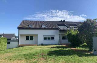 Wohnung mieten in Rechbergstr. 68/1, 73779 Deizisau, Neu renovierte 3,5-Zimmer Dachgeschosswohnung