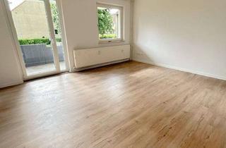 Wohnung mieten in Hermann-Billung-Straße, 29633 Munster, Geräumige 5-Zimmer-Wohnung mit Garten