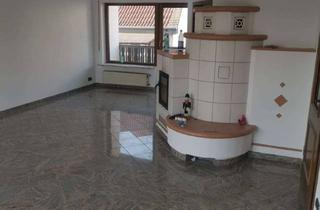 Wohnung mieten in Angergasse 5a, 55578 Wolfsheim, Erstbezug nach Sanierung mit Balkon: Schöne 5-Zimmer-Wohnung in Wolfsheim