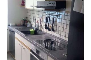 Wohnung mieten in Somplarer Straße 16, 59969 Hallenberg, Gepflegte 2-Zimmer-Wohnung in Hallenberg Randlage