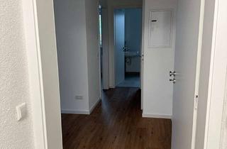 Wohnung mieten in Friedrichstraße 43, 77743 Neuried, 2-Zimmer Neubauwohnung