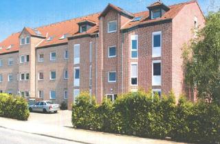 Sozialwohnungen mieten in Breslauer Straße 42, 47608 Geldern, Schöne, geräumige 3 Zimmer Wohnung in Geldern, *WBS SCHEIN ERFORDERLICH* 3D Rundgang