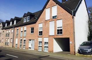 Wohnung mieten in Hauptstr. 40, 41334 Nettetal, 2 ZKDB im Dachgeschoss (Angebot Nr. 03.25/118/10)