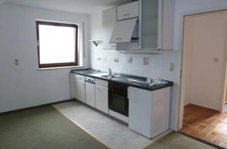 Wohnung mieten in Schwillachstraße, 85457 Wörth, Geschmackvolle, vollständig renovierte 2-Zimmer-DG-Wohnung in Wörth