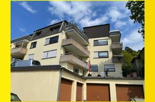 Wohnung mieten in 34346 Hann. Münden, Großzügige 3-Zimmer Wohnung mit Balkon, Garage und "Traumaussicht"