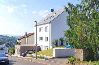 Wohnung mieten in 73733 Esslingen, 1,5 Zi. Offenes Wohnen/Arbeiten in kernsanierter Terrassenwohnung