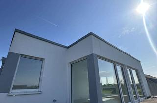 Penthouse mieten in 61184 Karben, Exklusive 2,5-Zimmer-Penthouse-Wohnung mit gehobener Innenausstattung mit Balkon in Karben