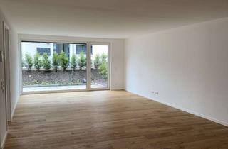 Wohnung mieten in Ensisheimer Str. 12, 88677 Markdorf, Neubau 2,5 -Zimmer-Gartengeschosswohnung mit Terrasse - Erstbezug!