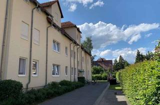 Wohnung mieten in Hinter Der Sandgrube 7 A, 96515 Sonneberg, Sonnige 3-Zimmer-Wohnung mit BALKON