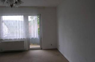 Wohnung mieten in 63679 Schotten, Schotten - helle 2-Zi-Wohnung mit Balkon