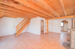 Wohnung mieten in 41061 Mönchengladbach, Helle Maisonettewohnung mit Dachterrasse in zentraler Lage von Mönchengladbach