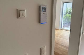 Wohnung mieten in Ensisheimer Str. 12, 88677 Markdorf, Neubau Erstbezug! Moderne 2,5 -Gartengeschosswohnung mit Terrasse