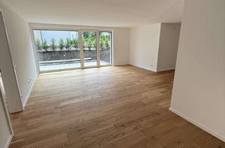 Wohnung mieten in Ensisheimer Str. 12/1, 88677 Markdorf, Neubau Erstbezug! Moderne 2,5 -Gartengeschosswohnung mit Terrasse